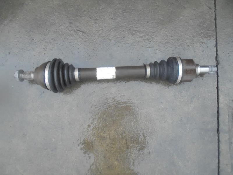 Cardan gauche (transmission) CITROEN C4 2 PHASE 1 Diesel - 1