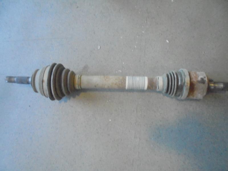 Cardan gauche (transmission) CITROEN C4 CACTUS Diesel - 1