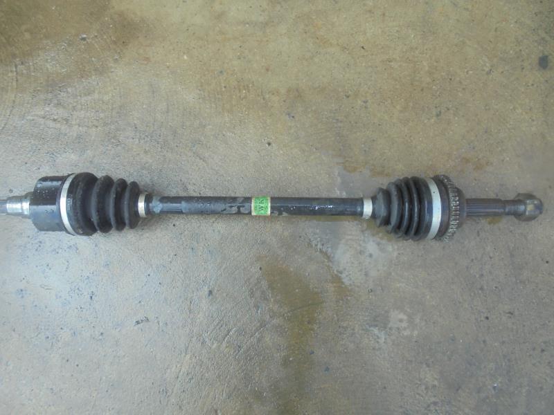 Cardan gauche (transmission) DAEWOO KALOS Essence - 1