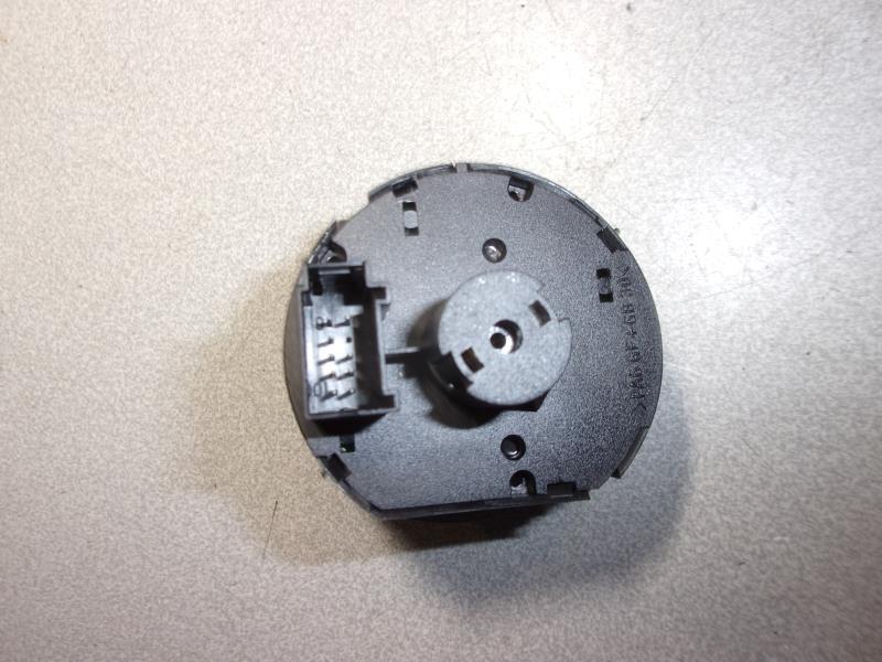 Commande de phare VOLKSWAGEN GOLF 6 Diesel - 1