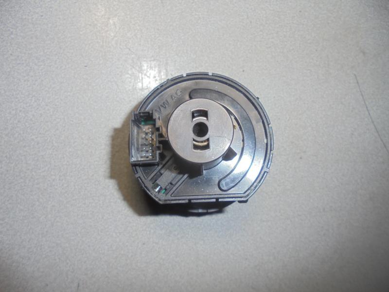 Commande de phare VOLKSWAGEN POLO 5 PHASE 2 Diesel - 1
