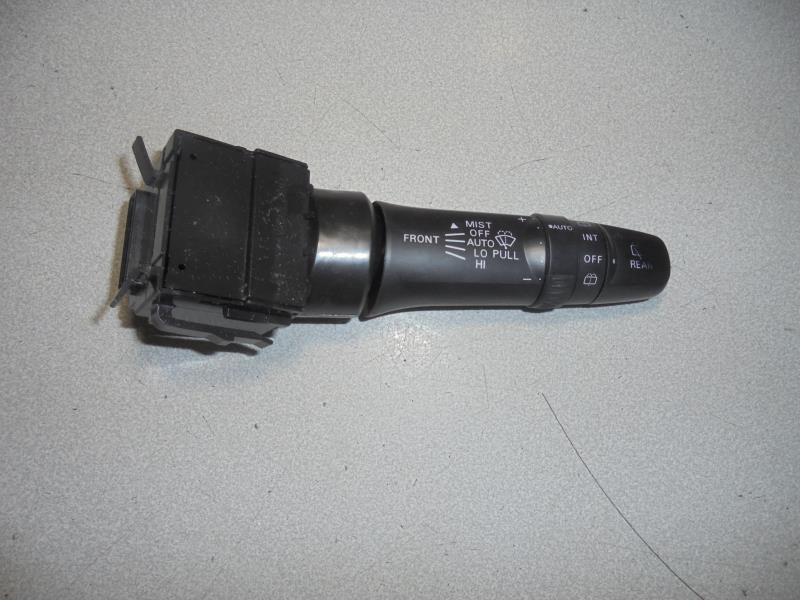 Commodo d'essuie glaces CITROEN C-CROSSER Diesel - 1