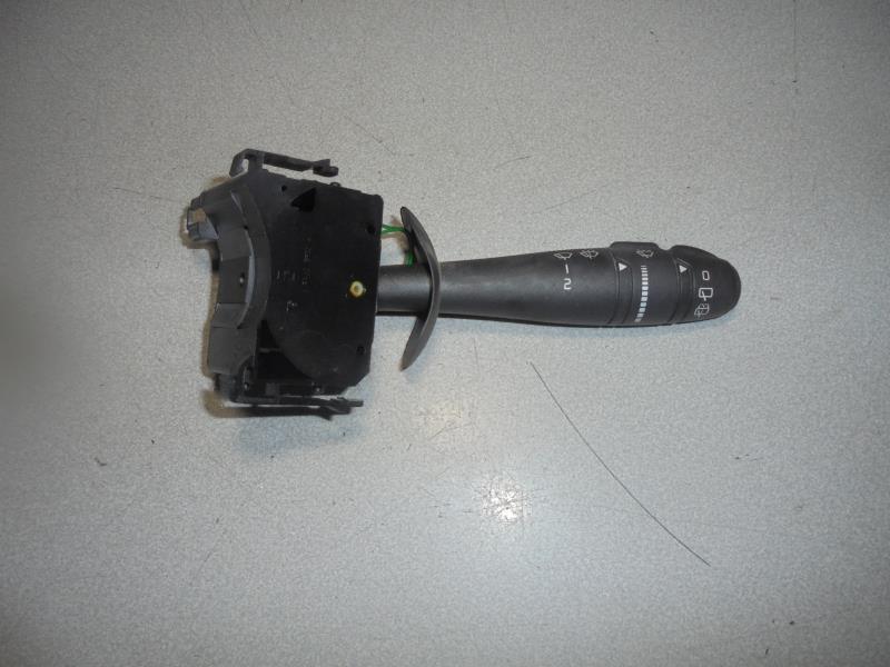 Commodo d'essuie glaces RENAULT TWINGO 2 PHASE 2  - 1