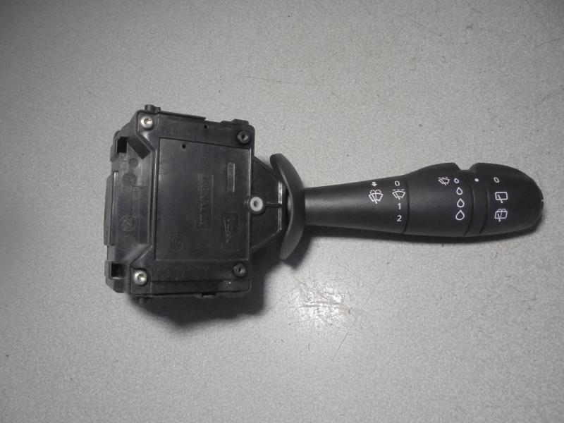 Commodo d'essuie glaces RENAULT CLIO 4 PHASE 1 Diesel - 1