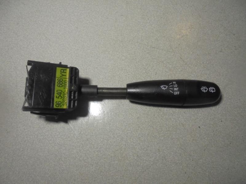 Commodo d'essuie glaces DAEWOO KALOS Essence - 1