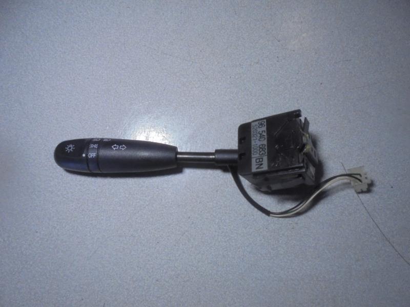 Commodo phare DAEWOO KALOS Essence - 1
