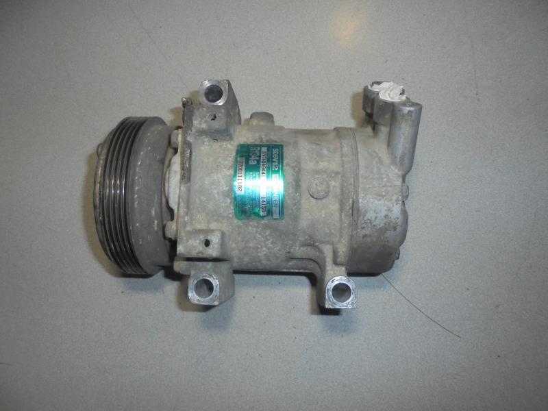 Compresseur clim RENAULT CLIO 2 PHASE 1 Essence - 1