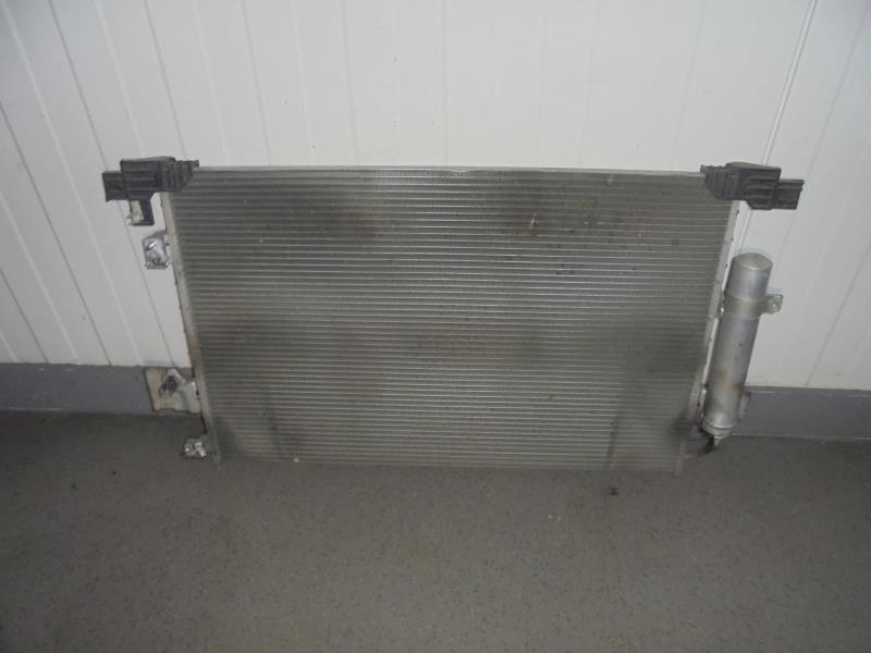 Condenseur de clim CITROEN C-CROSSER Diesel - 1