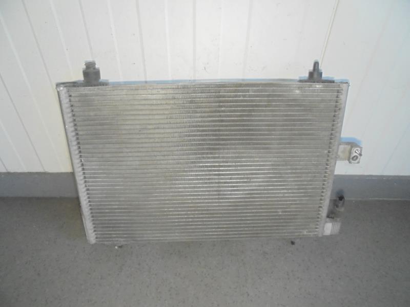 Condenseur de clim PEUGEOT 607 PHASE 2 Essence - 1