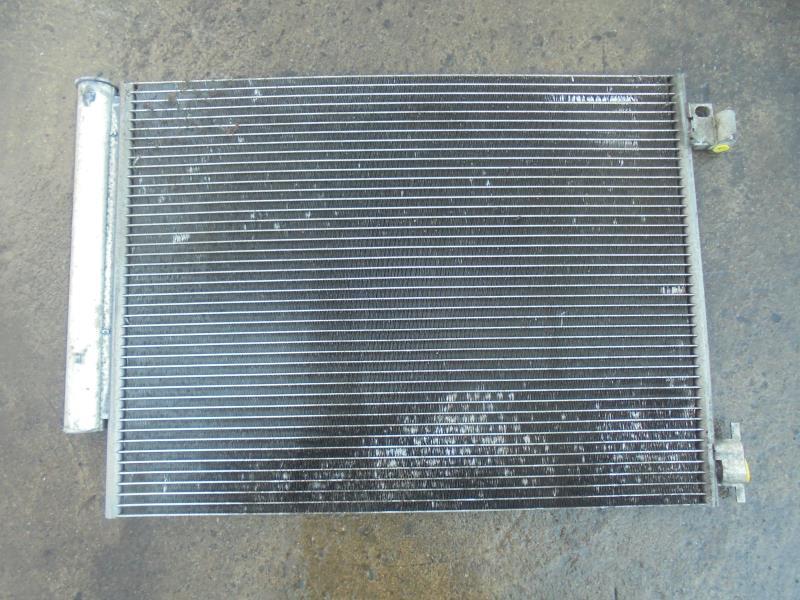 Condenseur de clim RENAULT CLIO 4 PHASE 1 Diesel - 1