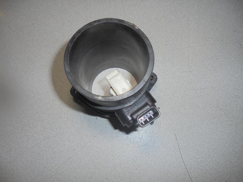 Debitmetre RENAULT TWINGO 2 PHASE 2  - 1