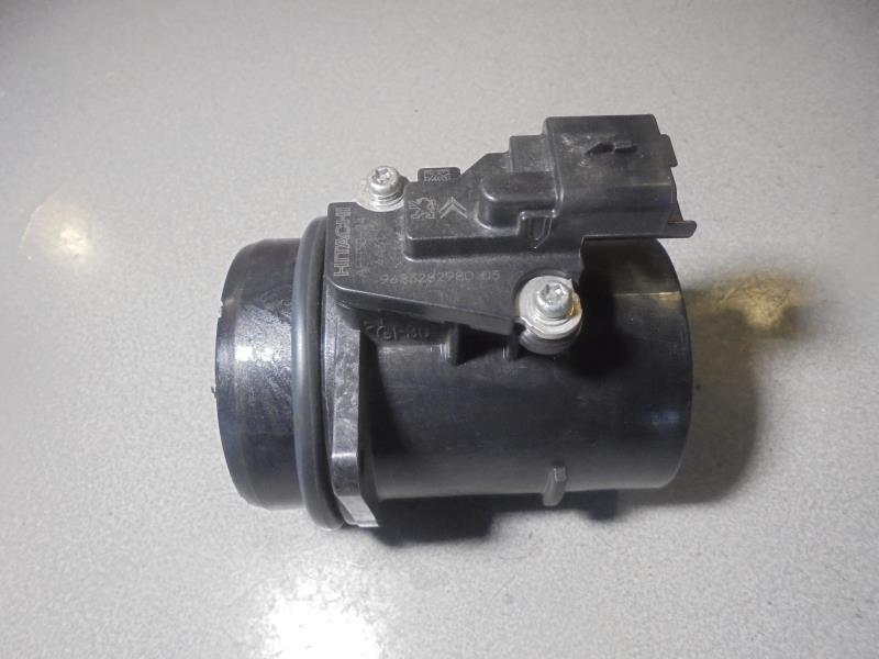 Debitmetre CITROEN C4 CACTUS Diesel - 1