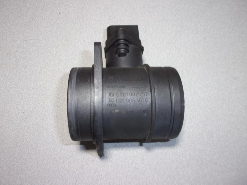 Debitmetre SKODA OCTAVIA 1 PHASE 2  - 1