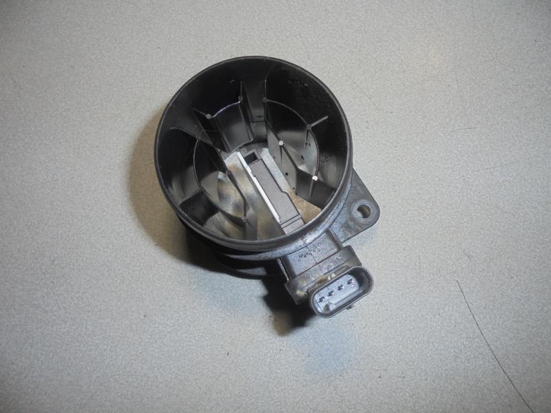 Debitmetre VOLKSWAGEN POLO 5 PHASE 2 Diesel - 1