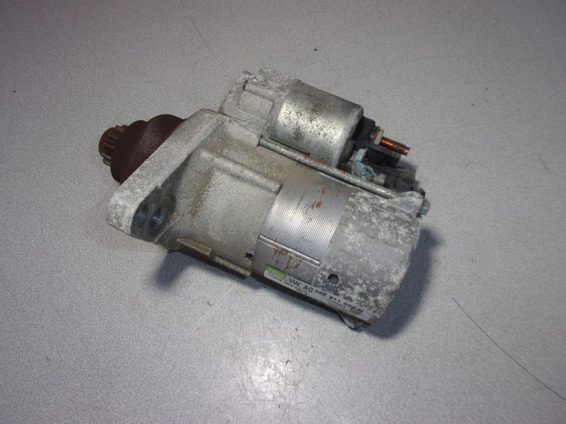Demarreur SKODA FABIA 1 PHASE 2 Diesel - 1