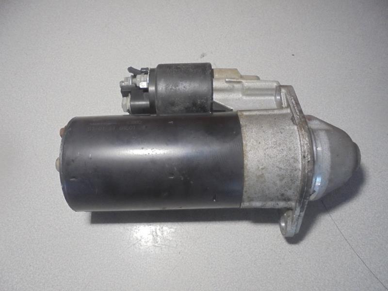 Demarreur MERCEDES CLASSE A 168 PHASE 1 Diesel - 1
