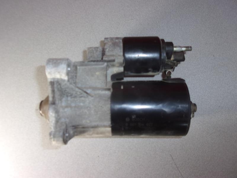 Demarreur RENAULT LAGUNA 2 PHASE 1 Essence - 1