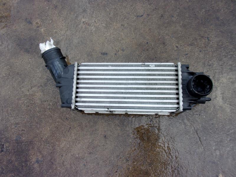 Echangeur air (Intercooler) PEUGEOT 307 PHASE 2 CABRIOLET Diesel - 1