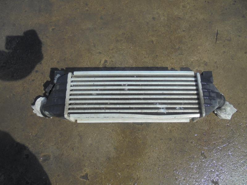 Echangeur air (Intercooler) FORD TRANSIT 3 Diesel - 1