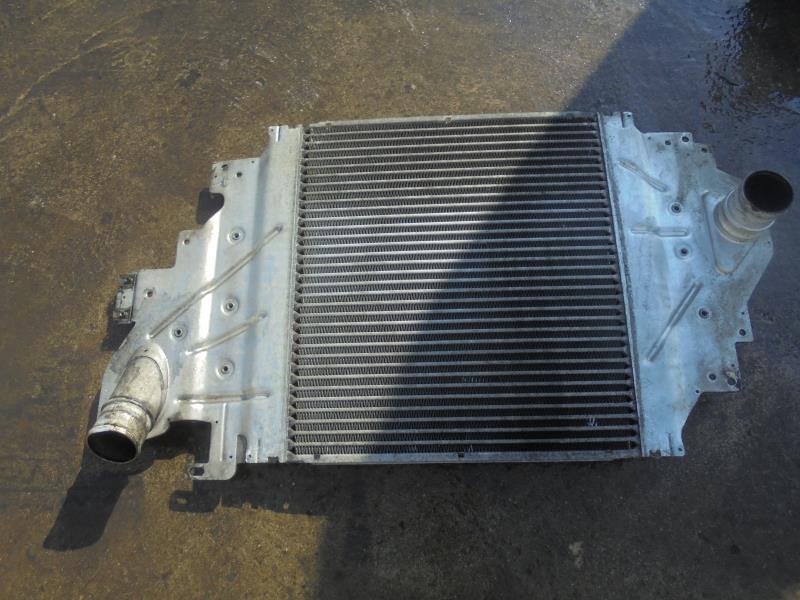 Echangeur air (Intercooler) RENAULT CLIO 2 PHASE 2 Diesel - 1