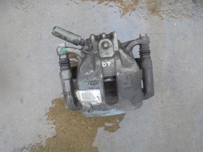Etrier avant droit (freinage) CITROEN C4 2 PHASE 1 Diesel - 1