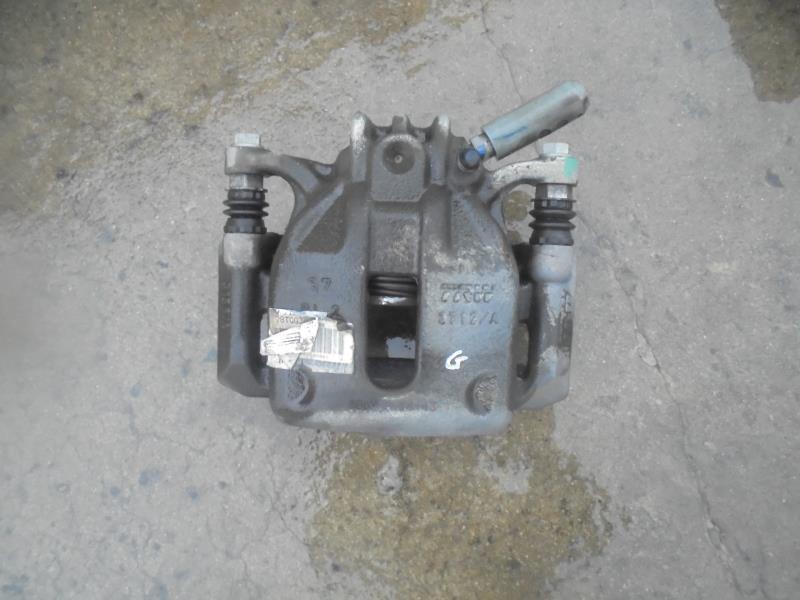 Etrier avant gauche (freinage) CITROEN C4 2 PHASE 1 Diesel - 1