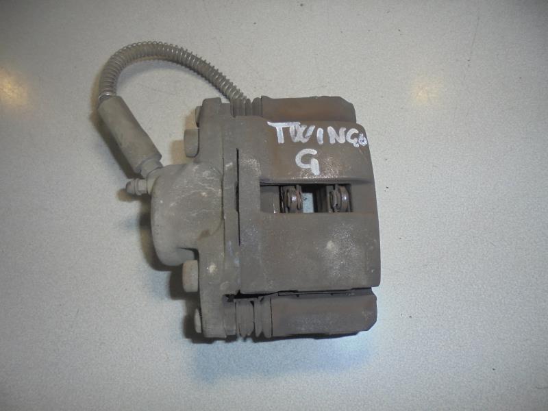 Etrier avant gauche (freinage) RENAULT TWINGO 2 PHASE 1  - 1