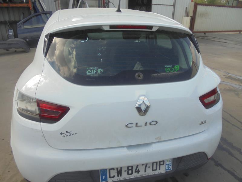 Feu arriere secondaire droit (feux) RENAULT CLIO 4 PHASE 1 Diesel - 1