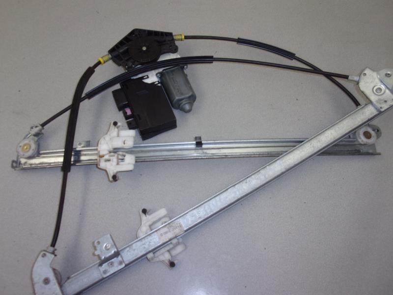 Leve vitre electrique avant gauche CITROEN C8 Diesel - 1