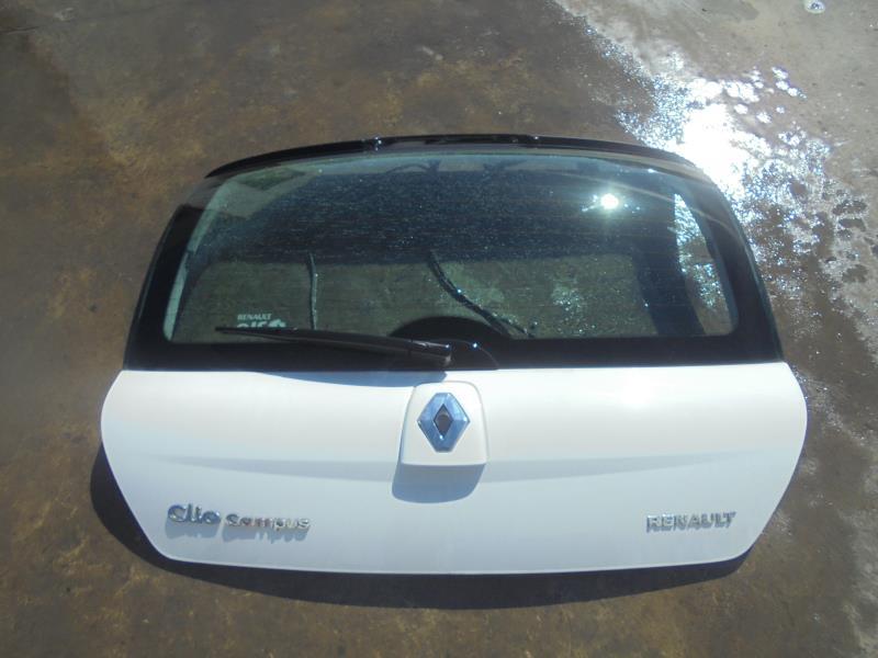 Malle/Hayon arriere RENAULT CLIO 2 CAMPUS PHASE 1 Diesel - 1