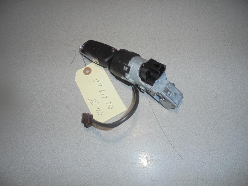 Neiman CITROEN C4 2 PHASE 1 Diesel - 1