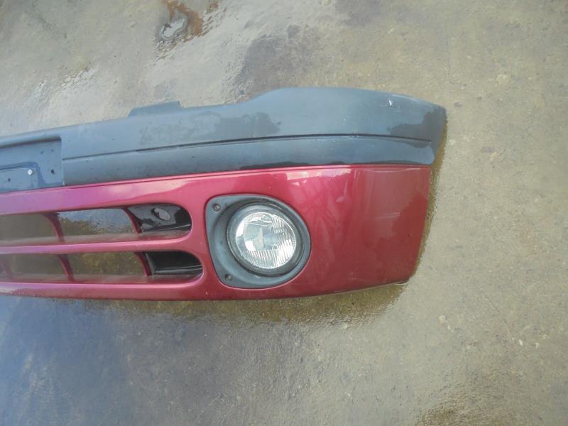 Pare choc avant RENAULT CLIO 2 PHASE 1 Diesel - 1