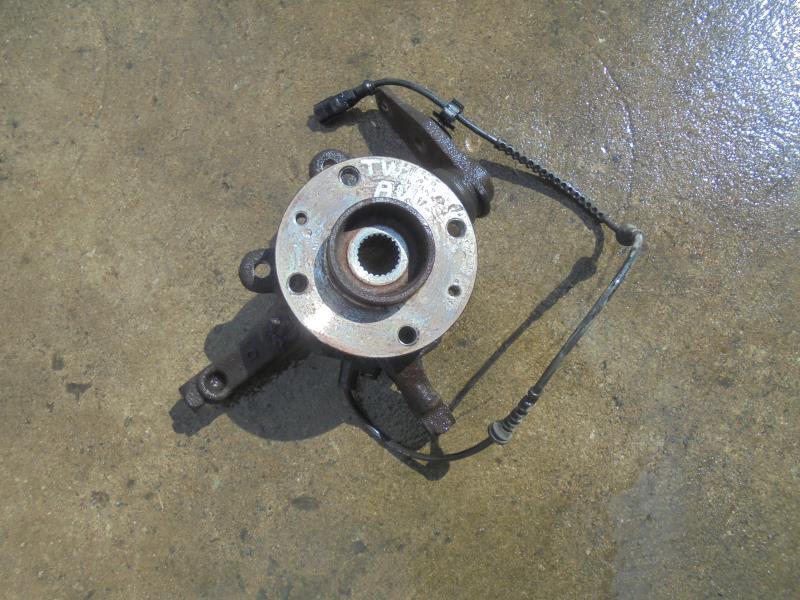 Pivot de moyeu avant droit RENAULT TWINGO 2 PHASE 1 Essence - 1
