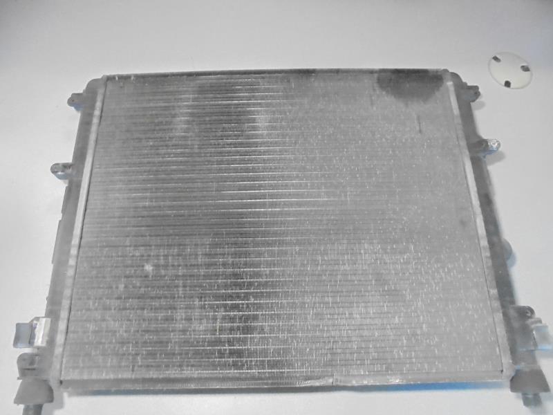 Radiateur eau RENAULT CLIO 2 PHASE 1 Diesel - 1