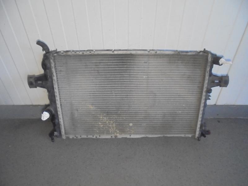 Radiateur eau OPEL ASTRA G COUPE Essence - 1