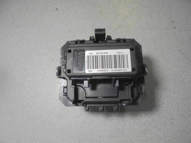 Resistance chauffage PEUGEOT 308 1 PHASE 2 Diesel - 1