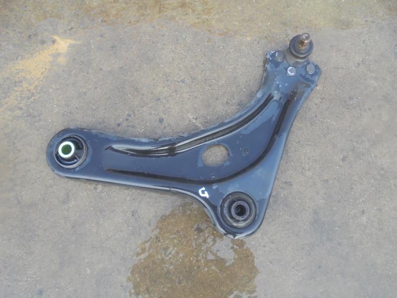 Triangle avant gauche PEUGEOT 208 1 PHASE 2 Diesel - 1