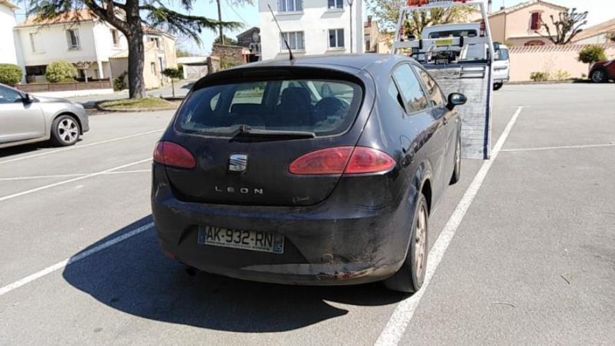 Photo de la pièce