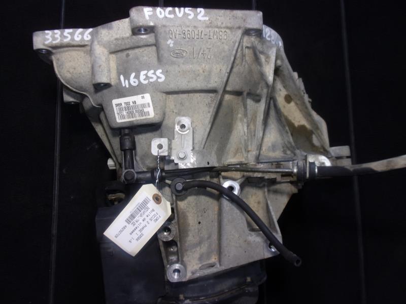 Boite de vitesses FORD FOCUS 2 PHASE 1 Essence - 1