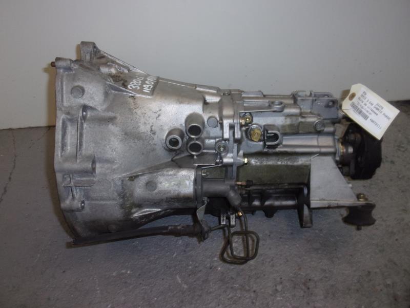 Boite de vitesses BMW SERIE 3 E46 CABRIO PHASE 2 Essence - 1