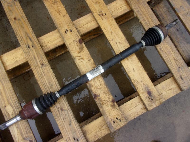 Cardan droit (transmission) CITROEN DS3 PHASE 1 Essence - 1