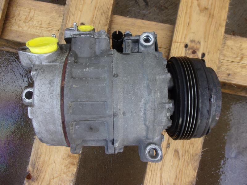 Compresseur clim BMW SERIE 3 E46 CABRIO PHASE 2 Essence - 1