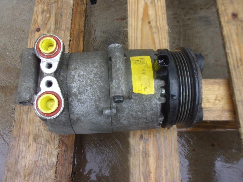 Compresseur clim FORD FOCUS 2 PHASE 1 Essence - 1