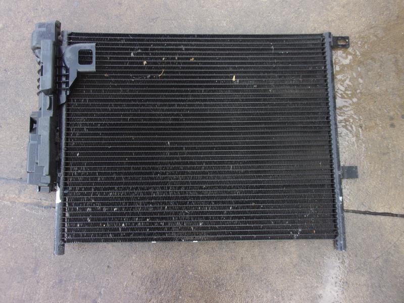 Condenseur de clim BMW SERIE 3 E46 CABRIO PHASE 2 Essence - 1