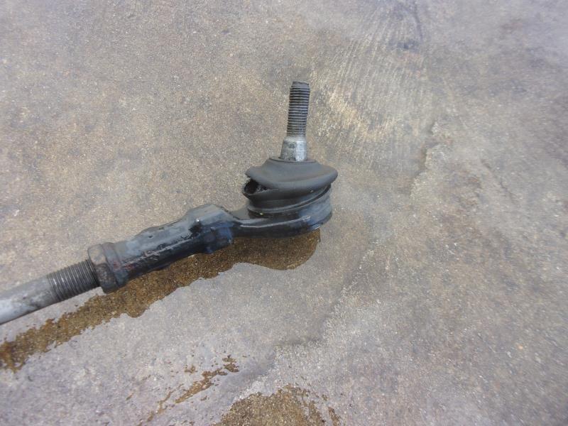 Cremaillere assistee RENAULT SCENIC 1 PHASE 2 Essence - 1