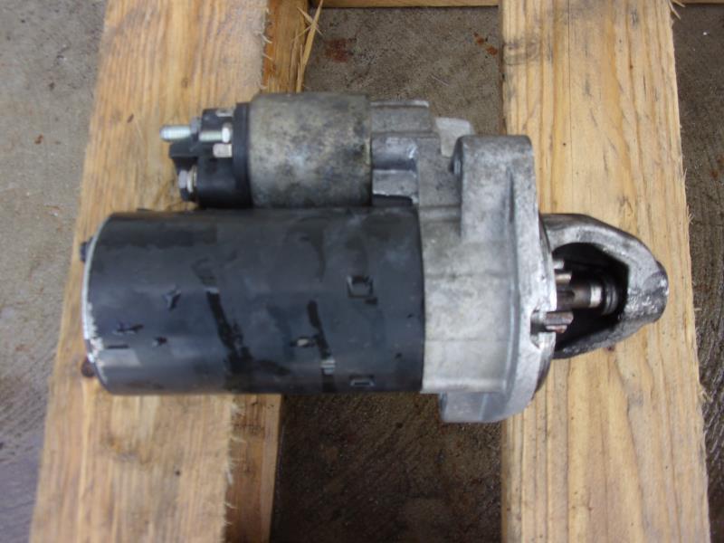 Demarreur BMW SERIE 3 E46 CABRIO PHASE 2 Essence - 1