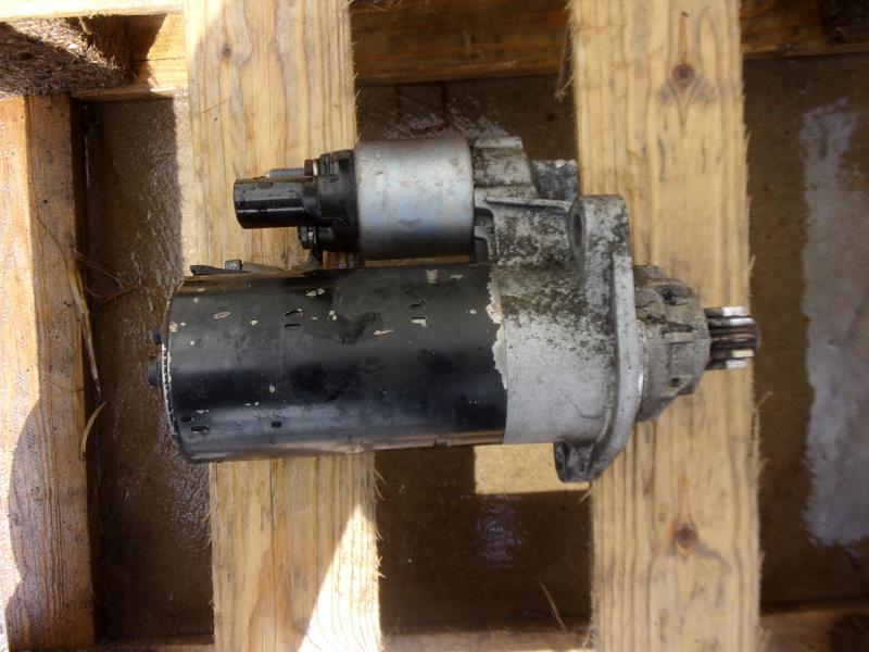 Demarreur VOLKSWAGEN TRANSPORTER 5 PHASE 1 Diesel - 1