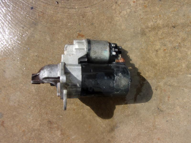 Demarreur OPEL CORSA D PHASE 1 Essence - 1