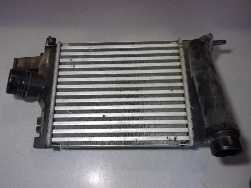 Echangeur air (Intercooler) RENAULT CAPTUR 1 PHASE 1 Essence - 1