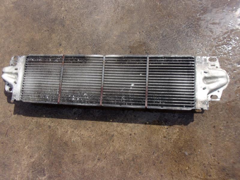 Echangeur air (Intercooler) VOLKSWAGEN TRANSPORTER 5 PHASE 1 Diesel - 1